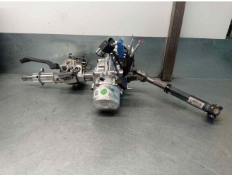 Recambio de columna direccion para hyundai i30 (pde, pd, pden) 1.0 t-gdi referencia OEM IAM 56300G4000 G456300000 
