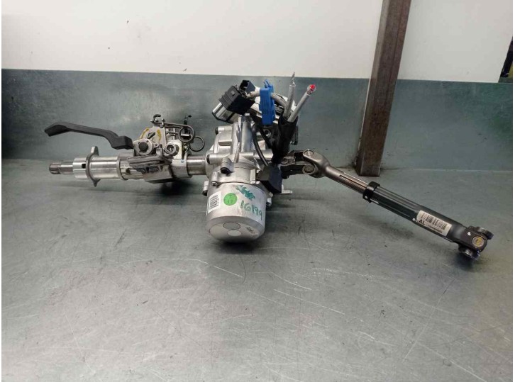 Recambio de columna direccion para hyundai i30 (pde, pd, pden) 1.0 t-gdi referencia OEM IAM 56300G4000 G456300000 