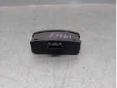 Recambio de warning para bmw serie 1 cabrio (e88) 2.0 turbodiesel cat referencia OEM IAM 694580303 