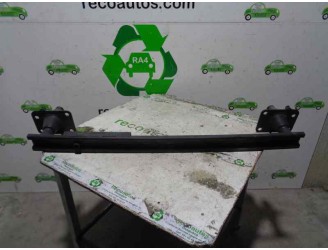 Recambio de refuerzo paragolpes delantero para peugeot 3008 premium referencia OEM IAM 3005245 DE HIERRO 