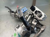 Recambio de columna direccion para hyundai i30 (pde, pd, pden) 1.0 t-gdi referencia OEM IAM 56300G4000 G456300000 