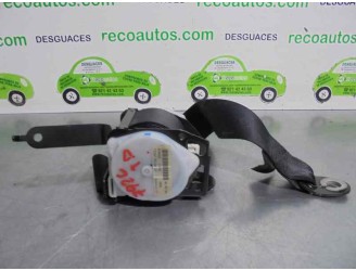 Recambio de cinturon seguridad trasero derecho para toyota avensis wagon (t25) 2.0 d-cat referencia OEM IAM 7336005100  5 PUERTA