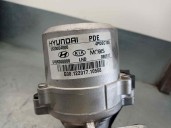 Recambio de columna direccion para hyundai i30 (pde, pd, pden) 1.0 t-gdi referencia OEM IAM 56300G4000 G456300000 