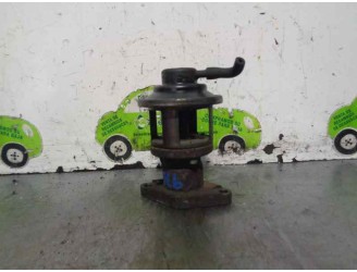 Recambio de valvula egr para peugeot 406 berlina (s1/s2) sldt referencia OEM IAM   PURFLUX