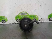 Recambio de valvula egr para peugeot 406 berlina (s1/s2) sldt referencia OEM IAM   PURFLUX