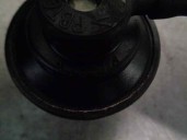 Recambio de valvula egr para peugeot 406 berlina (s1/s2) sldt referencia OEM IAM   PURFLUX
