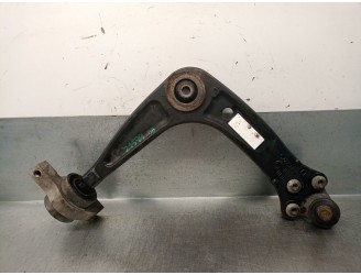 Recambio de brazo suspension inferior delantero derecho para peugeot 508 i (8d_) 1.6 hdi referencia OEM IAM 872275 3521V1 