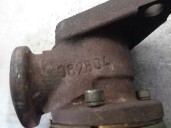 Recambio de valvula egr para peugeot 406 berlina (s1/s2) sldt referencia OEM IAM   PURFLUX