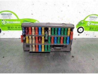 CAJA RELES / FUSIBLES 9459081380 