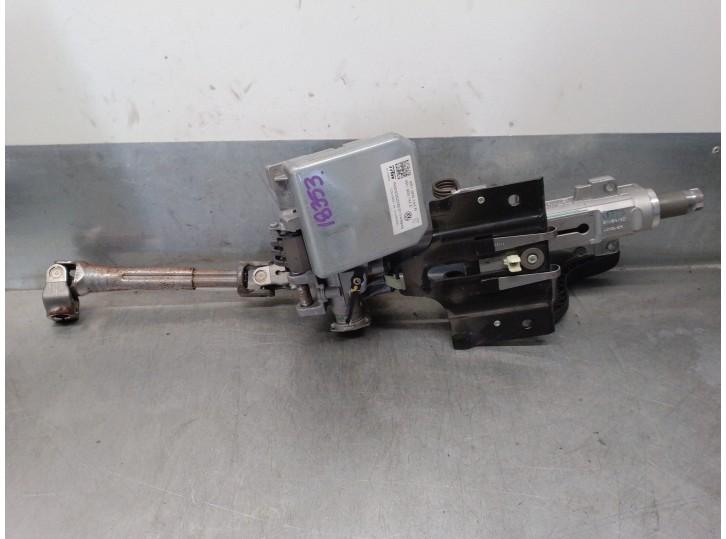 Recambio de columna direccion para volkswagen up! (121) 1.0 referencia OEM IAM 6R1909144R A0043525B TRW