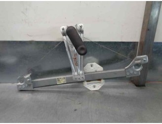 Recambio de elevalunas trasero izquierdo para dacia sandero ii 1.0 12v cat referencia OEM IAM 827217198R MANUAL 5 PUERTAS