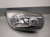 Recambio de faro derecho para kia picanto 1.0 cat referencia OEM IAM 921021Y011 5 PUERTAS