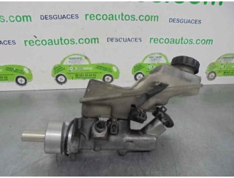 Recambio de bomba freno para toyota avensis wagon (t25) 2.0 d-cat referencia OEM IAM  25113479 BOSCH