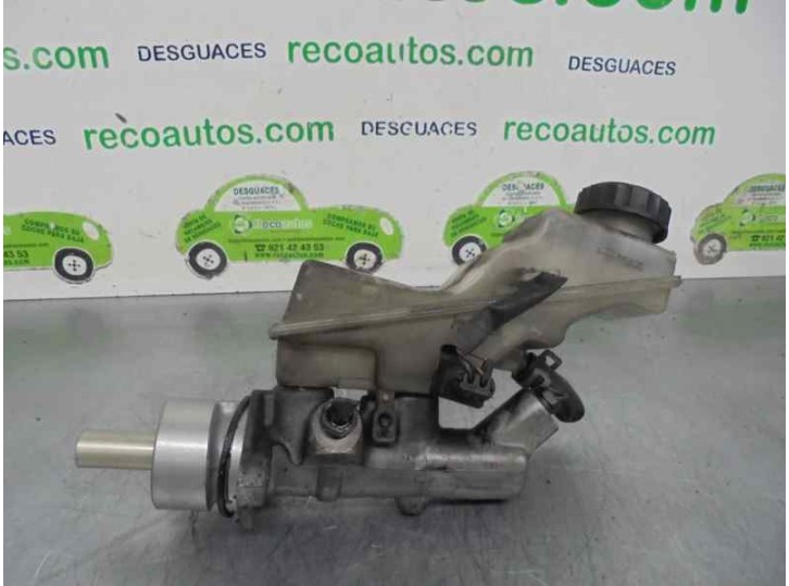 Recambio de bomba freno para toyota avensis wagon (t25) 2.0 d-cat referencia OEM IAM  25113479 BOSCH