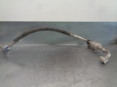 Replacement air conditioning pipes for Ford B-Max Titanium OEM IAM reference C1B119F618BB 