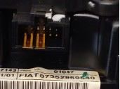 Recambio de mando luces para fiat stilo (192) 1.9 jtd cat referencia OEM IAM 7352969540  