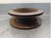 Recambio de disco freno trasero para mazda cx-7 (er) 2.2 turbodiesel cat referencia OEM IAM L23226251C  