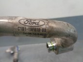 Recambio de tubos aire acondicionado para ford b-max titanium referencia OEM IAM C1B119F618BB 