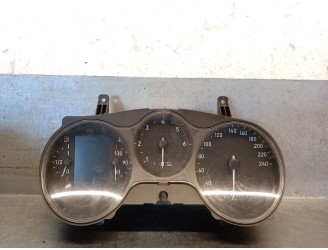 Recambio de cuadro instrumentos para seat altea (5p1) 1.9 tdi referencia OEM IAM 5P0920840A 5P0920840AX 