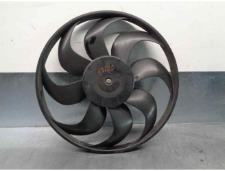 Recambio de electroventilador para dacia sandero ii 1.0 12v cat referencia OEM IAM ST132113 