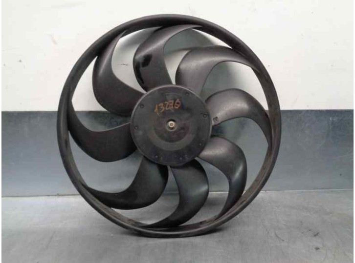 Recambio de electroventilador para dacia sandero ii 1.0 12v cat referencia OEM IAM ST132113  