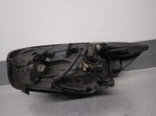 Replacement right headlight for Kia Picanto 1.0 CAT OEM IAM reference 921021Y011 5 DOORS