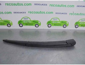 Recambio de brazo limpia trasero para toyota avensis wagon (t25) 2.0 d-cat referencia OEM IAM   