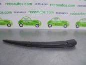 Recambio de brazo limpia trasero para toyota avensis wagon (t25) 2.0 d-cat referencia OEM IAM   