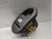 Replacement front left window regulator switch for Fiat Stilo (192) 1.9 JTD CAT OEM IAM reference 96401469XT 