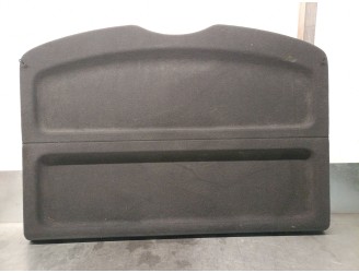 Recambio de bandeja trasera para skoda octavia ii (1z3) 1.2 tsi referencia OEM IAM 1Z5867769G 1Z5867769G 