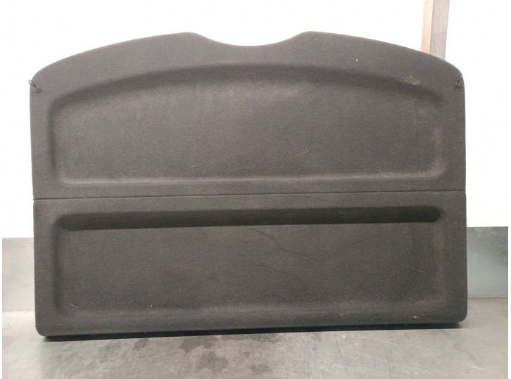 Recambio de bandeja trasera para skoda octavia ii (1z3) 1.2 tsi referencia OEM IAM 1Z5867769G 1Z5867769G 