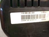 Recambio de cuadro instrumentos para seat altea (5p1) 1.9 tdi referencia OEM IAM 5P0920840A 5P0920840AX 