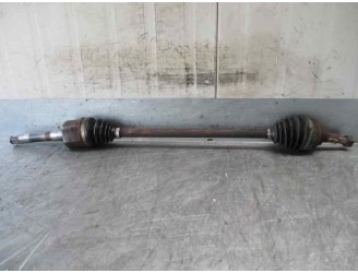 Recambio de transmision delantera derecha para chrysler grand voyager (rg) 2.5 referencia OEM IAM 4641884AA  