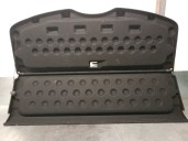 Recambio de bandeja trasera para skoda octavia ii (1z3) 1.2 tsi referencia OEM IAM 1Z5867769G 1Z5867769G 