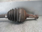 Recambio de transmision delantera derecha para chrysler grand voyager (rg) 2.5 referencia OEM IAM 4641884AA  