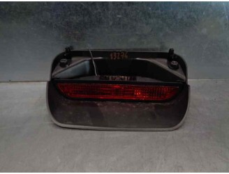 Recambio de luz central de freno para dacia sandero ii 1.0 12v cat referencia OEM IAM 265987418R  