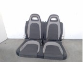 Recambio de asientos traseros para volkswagen scirocco iii (137, 138) 2.0 tdi referencia OEM IAM 1K8885319K 1K8885319K 