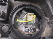 Recambio de faro derecho para kia picanto 1.0 cat referencia OEM IAM 921021Y011 5 PUERTAS