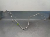 Replacement air conditioning hoses for Ford B-Max Titanium OEM IAM reference C1B119N651BD 