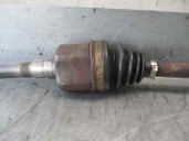 Recambio de transmision delantera derecha para chrysler grand voyager (rg) 2.5 referencia OEM IAM 4641884AA  