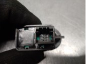 Replacement front left window regulator switch for Fiat Stilo (192) 1.9 JTD CAT OEM IAM reference 96401469XT 