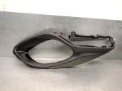 Recambio de rejilla paragolpes delantero para toyota yaris (_p21_, _pa1_, _ph1_) 1.5 hybrid (mxph10) referencia OEM IAM 67656K00