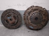 Recambio de kit embrague para peugeot 3008 premium referencia OEM IAM 9661082580 9674988480 LUK