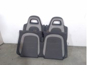 Recambio de asientos traseros para volkswagen scirocco iii (137, 138) 2.0 tdi referencia OEM IAM 1K8885319K 1K8885319K 