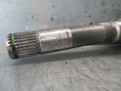 Recambio de transmision delantera derecha para chrysler grand voyager (rg) 2.5 referencia OEM IAM 4641884AA  