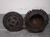 Recambio de kit embrague para peugeot 3008 premium referencia OEM IAM 9661082580 9674988480 LUK