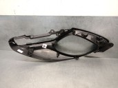 Recambio de rejilla paragolpes delantero para toyota yaris (_p21_, _pa1_, _ph1_) 1.5 hybrid (mxph10) referencia OEM IAM 67656K00