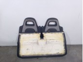 Recambio de asientos traseros para volkswagen scirocco iii (137, 138) 2.0 tdi referencia OEM IAM 1K8885319K 1K8885319K 