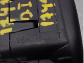 Replacement front left window switch for Fiat Stilo (192) 1.9 JTD CAT OEM IAM reference 96401469XT 