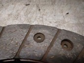 Recambio de kit embrague para peugeot 3008 premium referencia OEM IAM 9661082580 9674988480 LUK